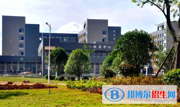 昭通所有的專科學(xué)校有哪些?(附學(xué)校名單)