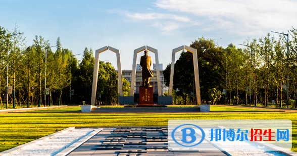 2022湘潭市民辦大學(xué)排名（校友會)