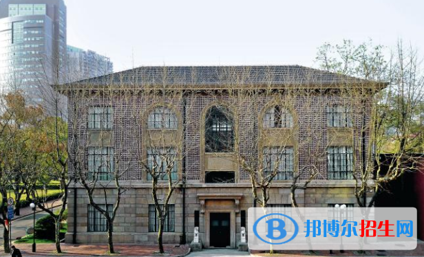 2022中國交通大學(xué)排名（校友會)
