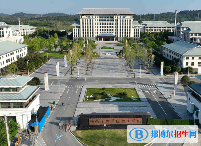 2022襄陽市民辦大學排名（校友會)