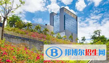 攀枝花學院宿舍條件好不好?(宿舍條件)