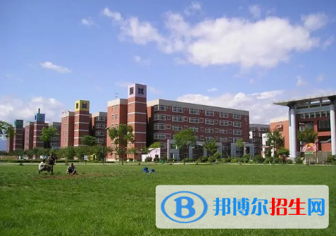 2022中國西北地區(qū)民辦大學(xué)排名（校友會(huì))