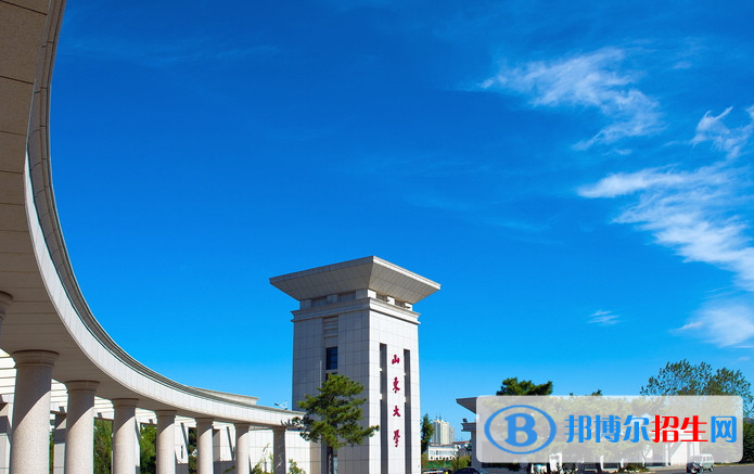 2022濟(jì)南市大學(xué)排名（校友會)