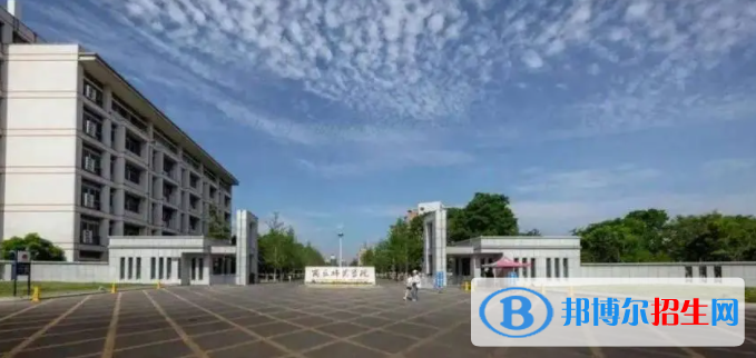商丘所有公辦大學(xué)有哪些？（附大學(xué)名單）