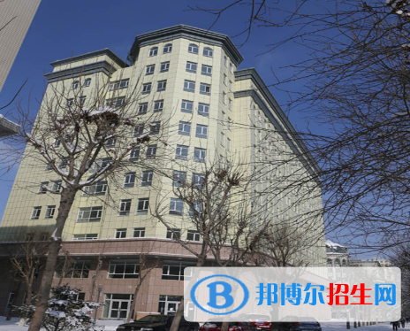 2022克拉瑪依市大學排名(校友會)