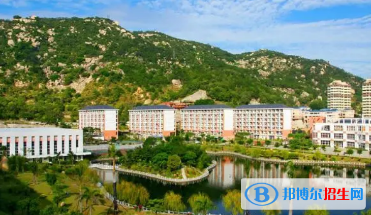 廈門南洋職業(yè)學院