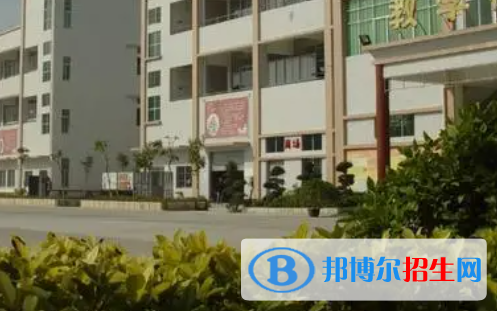 廣東2023年哪所計算機學校好