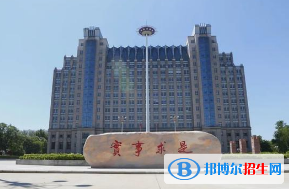 2022保定市大學(xué)排名(校友會)