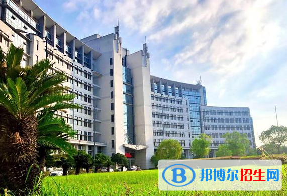 2022衢州市高職院校排名(校友會(huì))
