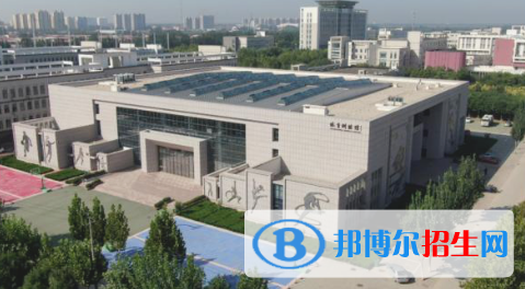 2022滄州市大學(xué)排名(校友會)