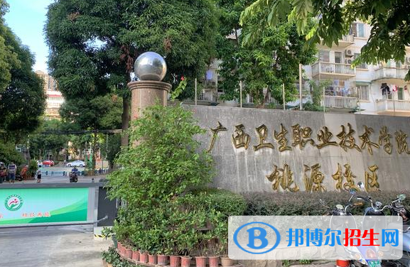 廣西單招醫(yī)療器械維護(hù)與管理專業(yè)2023年有哪些學(xué)校