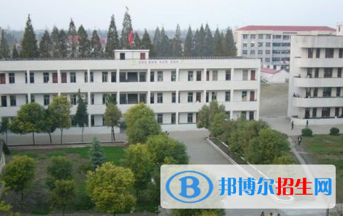 監(jiān)利市柘木中學2022錄取分數線（2023參考）