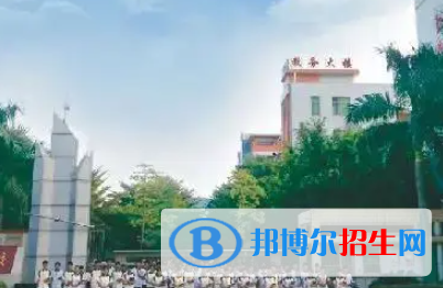 廣東2023年好的計算機學校哪里有