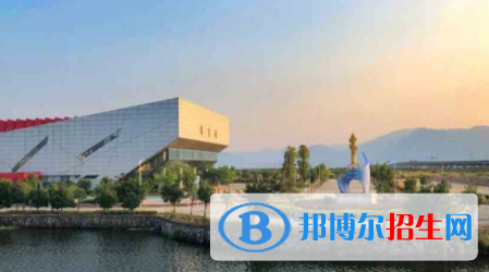 寧德所有公辦大學有哪些？（附大學名單）