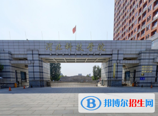 保定所有民辦大學(xué)有哪些？(附名單)