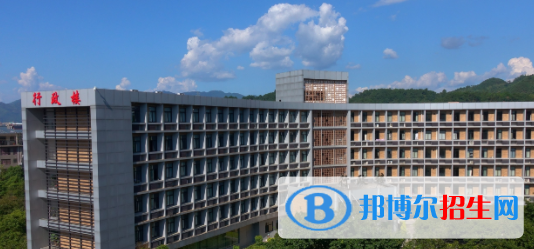 龍巖所有公辦大學(xué)有哪些？（附大學(xué)名單）