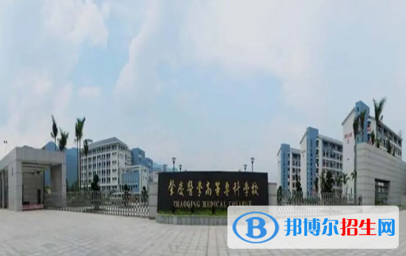 肇慶所有的專科學(xué)校有哪些?(附學(xué)校名單)