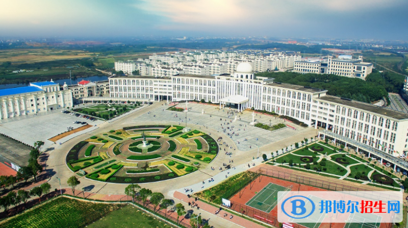 江西單招鞋類設(shè)計與工藝專業(yè)2023年有哪些學校