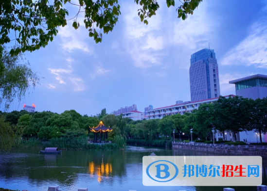 常州所有公辦大學(xué)有哪些？（附大學(xué)名單）