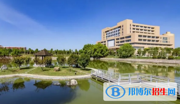 2022南陽市大學(xué)排名(校友會)