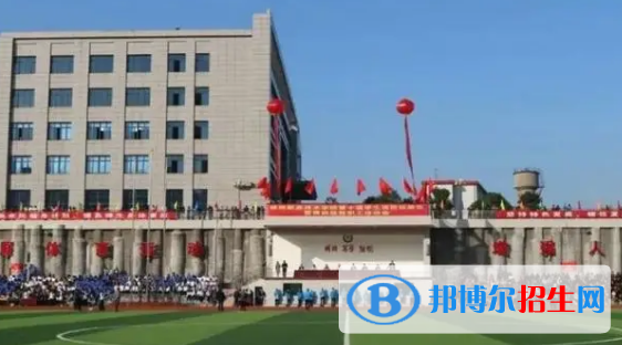 邵陽職業(yè)技術(shù)學(xué)院宿舍條件好不好?(宿舍條件)