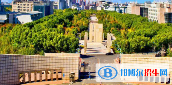 長春所有公辦大學有哪些？（附大學名單）