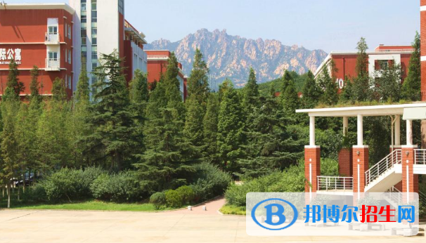 青島所有的專科學(xué)校有哪些?(附學(xué)校名單)