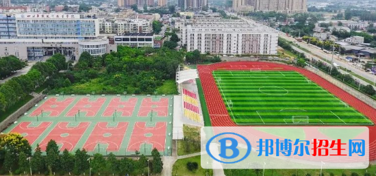 四川華新現代職業(yè)學院宿舍條件好不好?(宿舍條件)