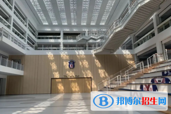 澳大利亞艾文豪精英學校(上海校區(qū)) 2023年入學條件2