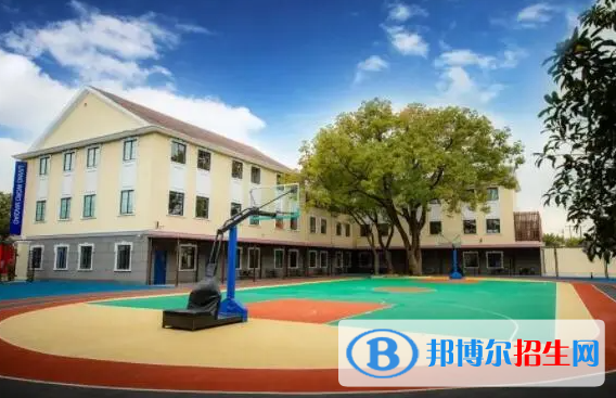 澳大利亞艾文豪精英學(xué)校(上海校區(qū)) 2023年報(bào)名時(shí)間2