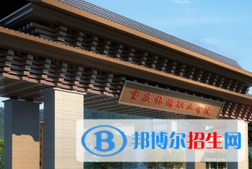 重慶旅游職業(yè)學(xué)院單招怎么樣？