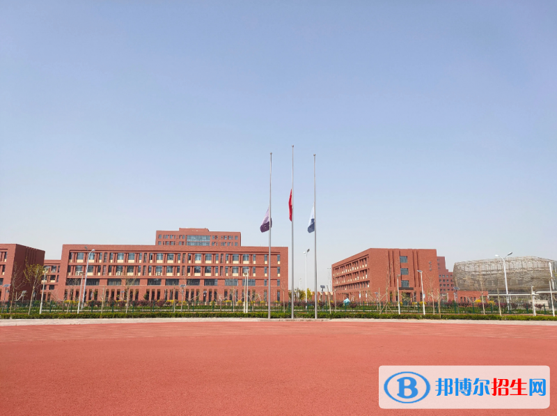 石家莊2023年什么軌道交通學(xué)校比較好