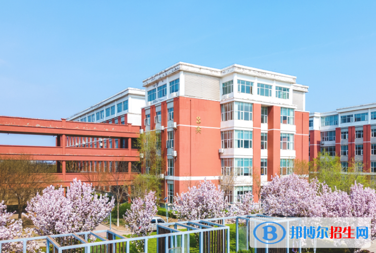 2022中國華北地區(qū)民辦大學排名(校友會)