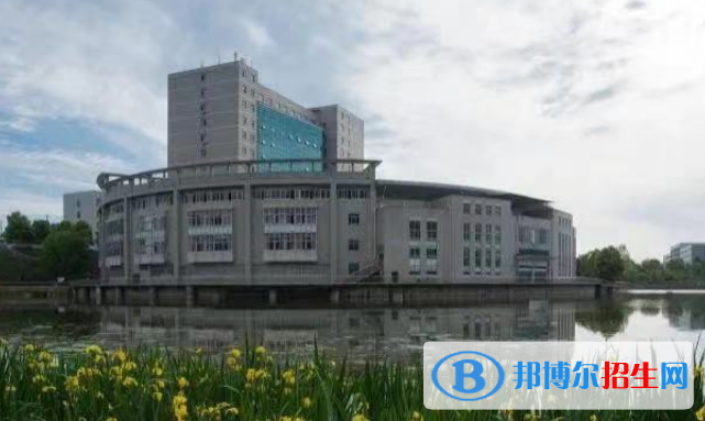 2022邵陽(yáng)市大學(xué)排名(校友會(huì))