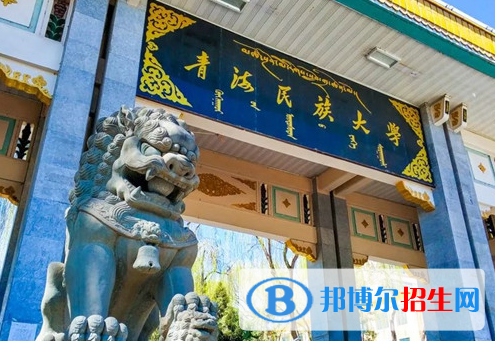 青海民族類大學(xué)有哪些？(附名單)
