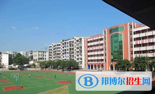 四川2023年初中生讀什么計算機學校