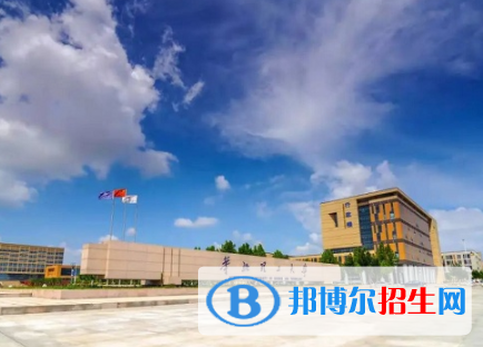 唐山所有公辦大學(xué)有哪些?(附大學(xué)名單)