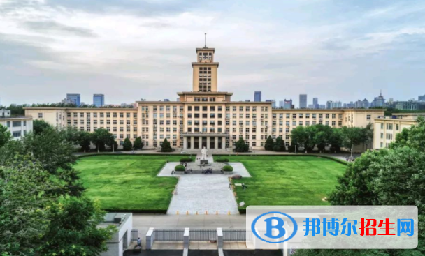 天津所有公辦大學有哪些？（附大學名單）