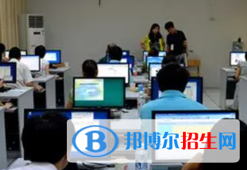 廣東2023年計算機學校好的專業(yè)