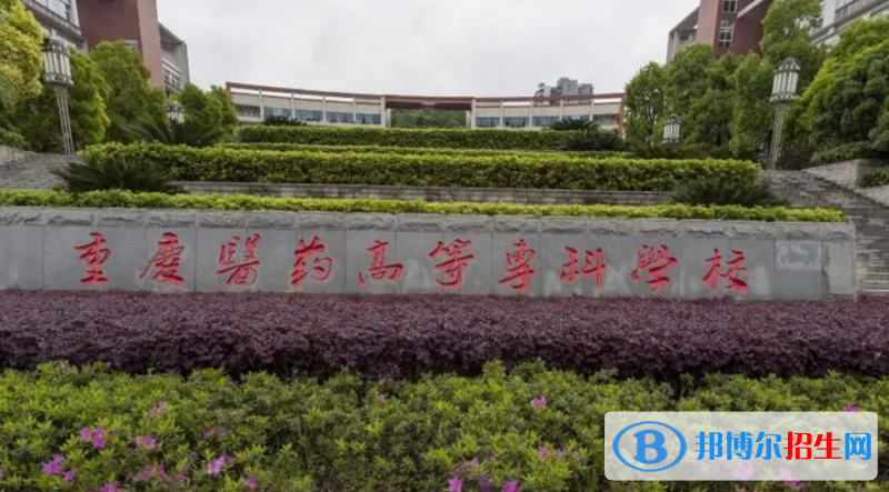 重慶醫(yī)藥高等?？茖W(xué)校