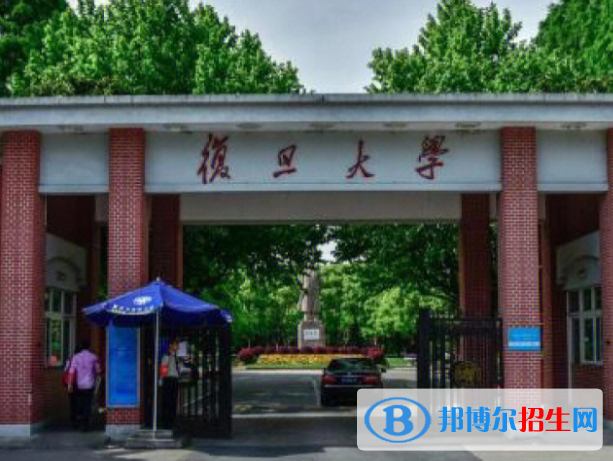 上海綜合類大學有哪些？(附名單)