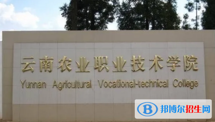 云南農(nóng)業(yè)職業(yè)技術(shù)學(xué)院單招怎么樣？