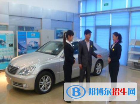 汽車技術(shù)服務(wù)與營(yíng)銷專業(yè)好嗎?(汽車技術(shù)服務(wù)與營(yíng)銷專業(yè))