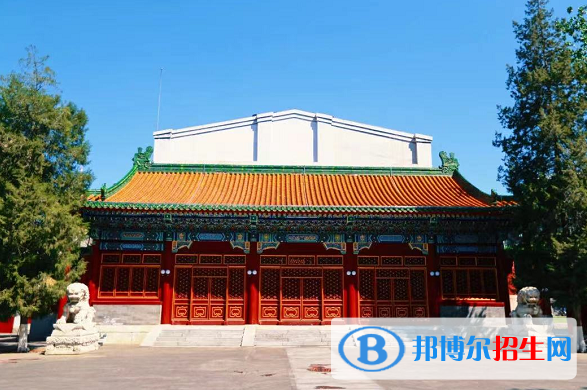 2022中國(guó)大學(xué)音樂與舞蹈學(xué)類一流專業(yè)排名(校友會(huì))