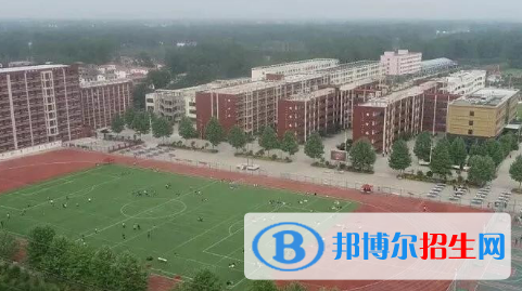 沈丘縣長(zhǎng)安高級(jí)中學(xué)2022錄取分?jǐn)?shù)線（2023參考）