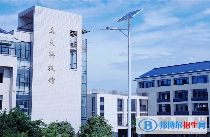 2022衡陽市民辦大學排名(校友會)