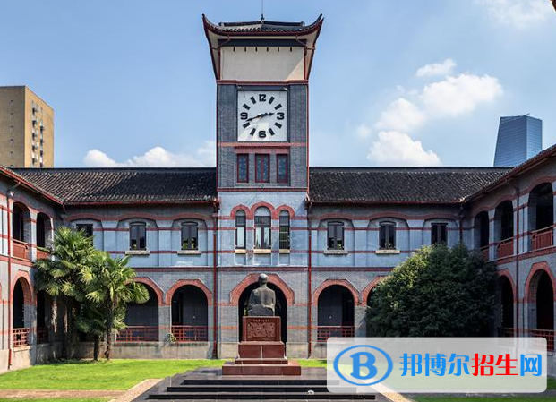 上海政法類大學(xué)有哪些？(附名單)