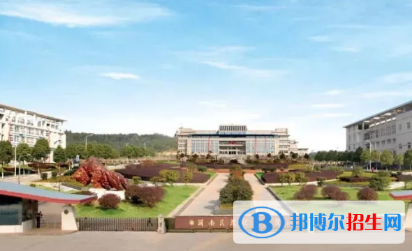 2022中國(guó)民族類(lèi)高職院校排名(校友會(huì))
