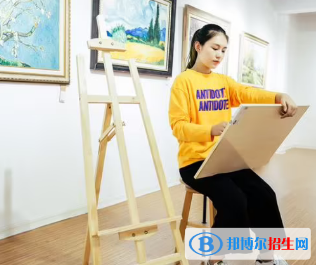 陜西2023年女孩子讀中專學(xué)什么好