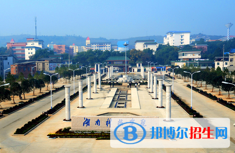2022永州市大學排名(校友會)